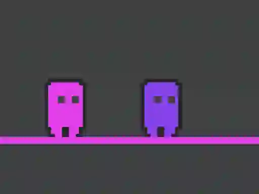 Pink and yellow — 無料オンラインゲーム