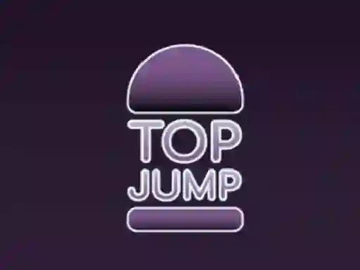 Top Jump — 無料オンラインゲーム