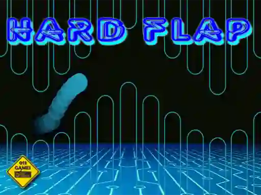 Hard FLap — 無料オンラインゲーム