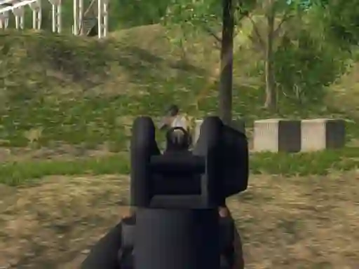 Army Shooter — 無料オンラインゲーム