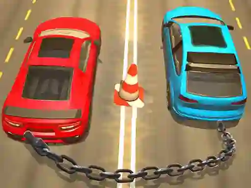 Dual Car Racing Games 3D — 無料オンラインゲーム