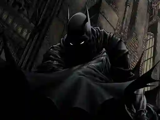 Batman Funny Games — 無料オンラインゲーム