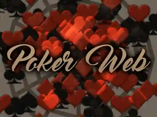 Poker Web — 無料オンラインゲーム