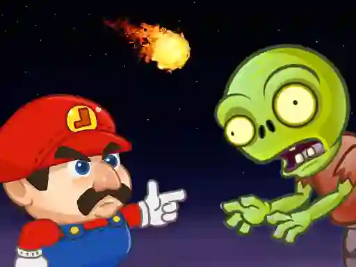 ゲームSuper Lali vs zombiesオンライン