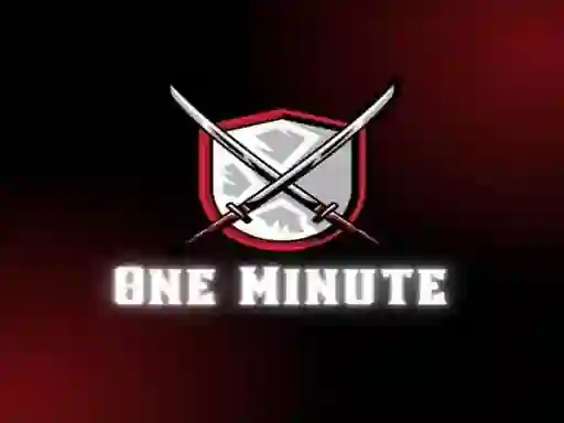 One Minute — 無料オンラインゲーム