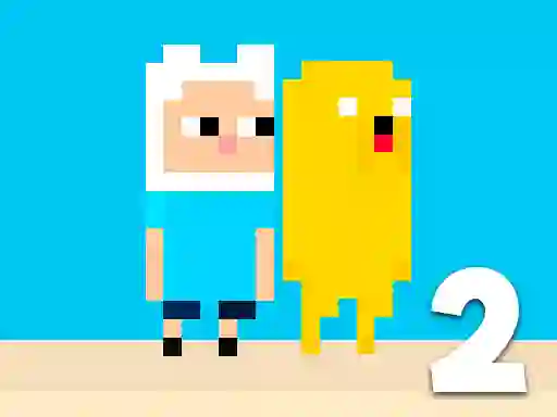 Pixel Time Adventure summer! — 無料オンラインゲーム