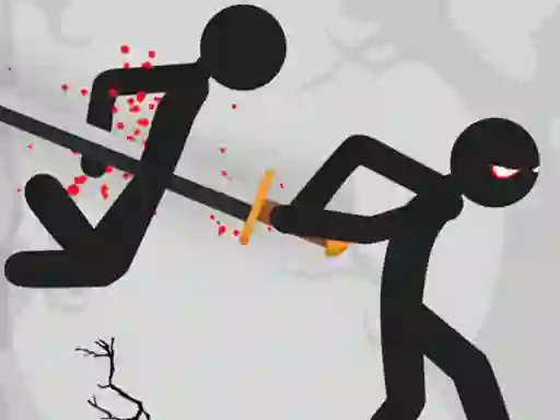 Stickman Fight — 無料オンラインゲーム