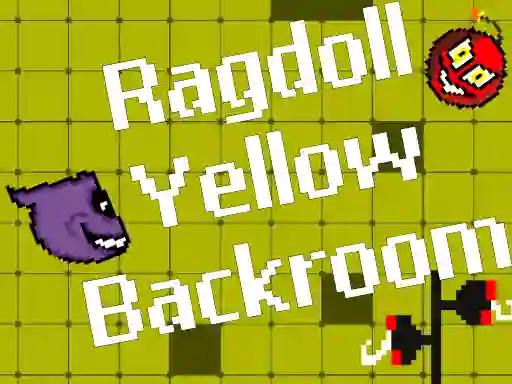 Toture on the backrooms — 無料オンラインゲーム