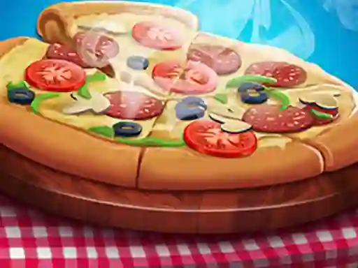 My Pizza Outlet — 無料オンラインゲーム