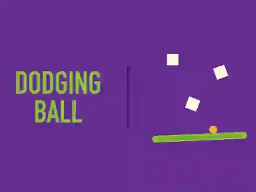 Dodging Ball — 無料オンラインゲーム