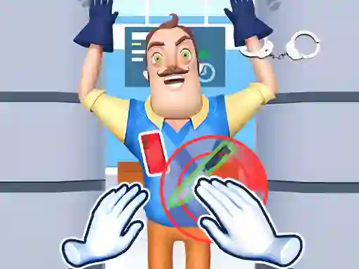 Airport Security 3d — 無料オンラインゲーム