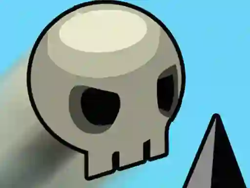 Death Jump 3 — 無料オンラインゲーム