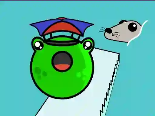 Frog Jump — 無料オンラインゲーム