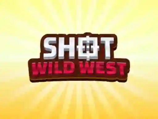 Shot Wild West — 無料オンラインゲーム