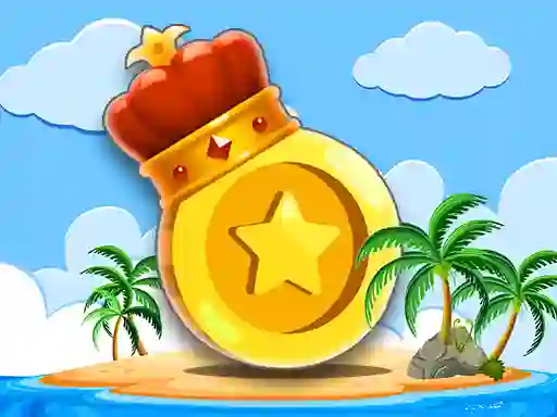 Coin Royale — 無料オンラインゲーム