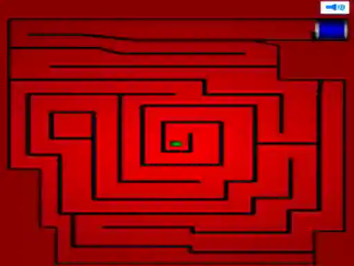 Hedge maze — 無料オンラインゲーム