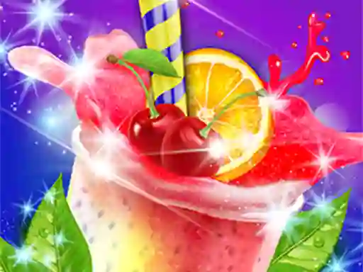 Delicious Smoothie Maker — 無料オンラインゲーム