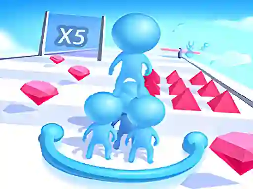 Big team — 無料オンラインゲーム
