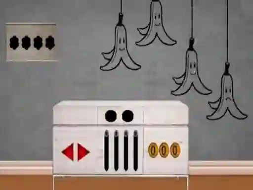 Naughty Chef Escape — 無料オンラインゲーム