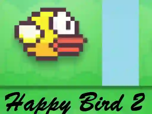 Happy Bird 2 — 無料オンラインゲーム