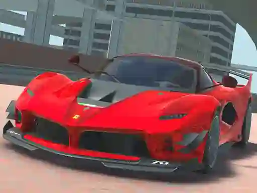 Grand City Driving 2 — 無料オンラインゲーム