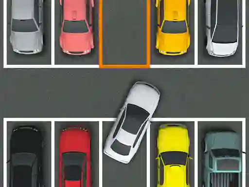 park my car 2 — 無料オンラインゲーム