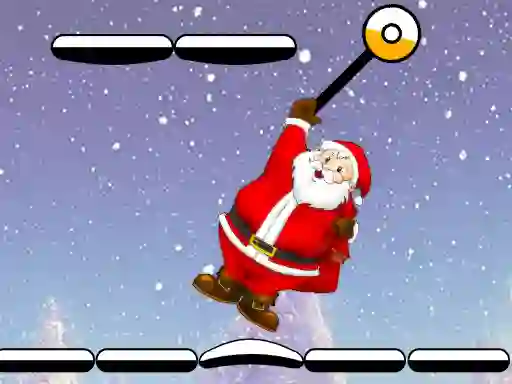 Santa Swing — 無料オンラインゲーム