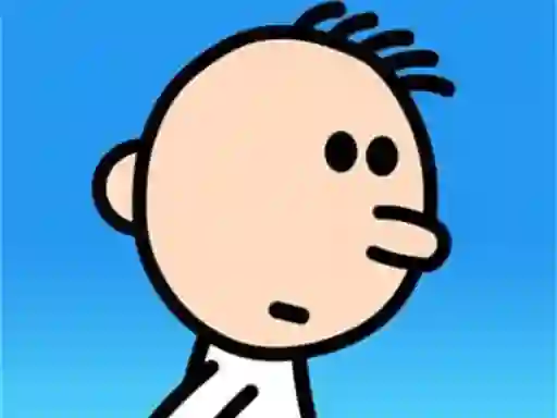 Poor Eddie — 無料オンラインゲーム