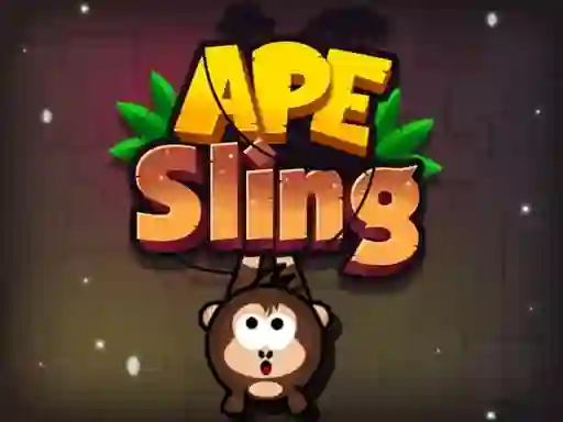 APE Sling — 無料オンラインゲーム