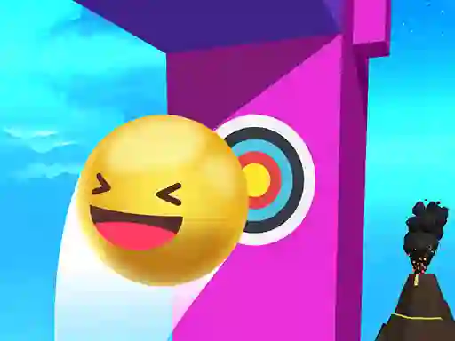 Pokey Ball Jump — 無料オンラインゲーム