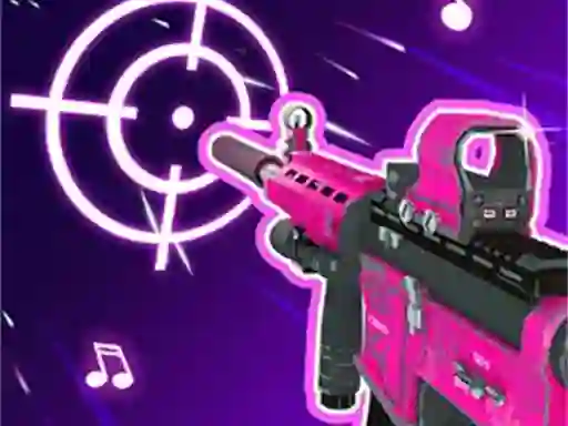 Beat Shooter Game — 無料オンラインゲーム