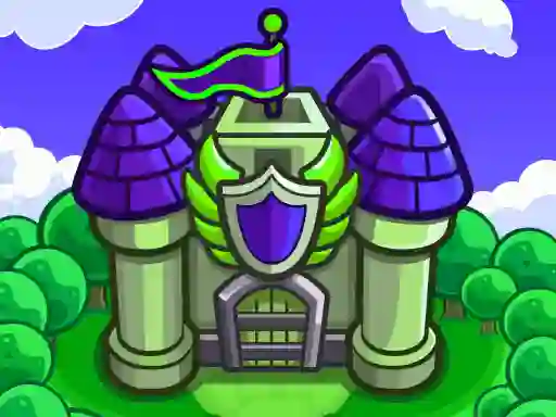 Save The Kingdom — 無料オンラインゲーム