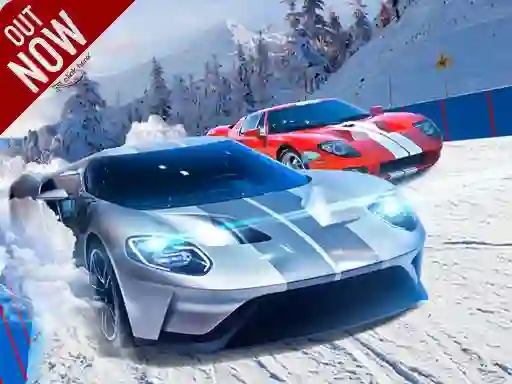 Crazy Traffic Racing — 無料オンラインゲーム
