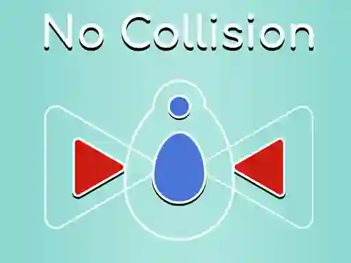 Without Collision — 無料オンラインゲーム