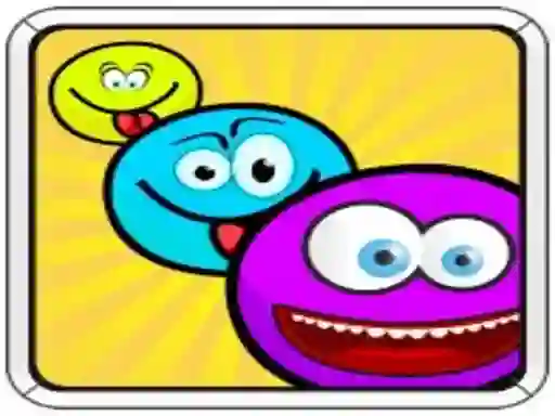 Smiles ball — 無料オンラインゲーム