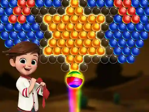 Baloon Pop — 無料オンラインゲーム