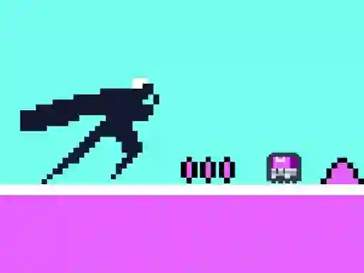 Ninja Guy 2 — 無料オンラインゲーム
