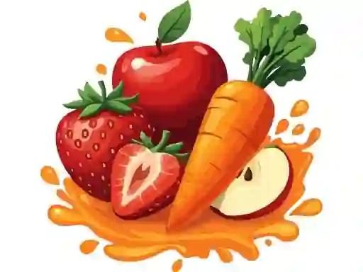 Fruit Bounce — 無料オンラインゲーム