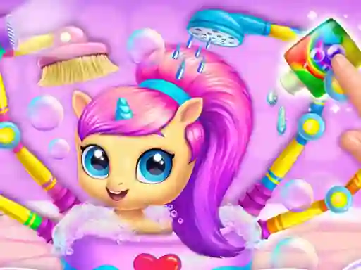 Hatch Your Unicorn Idol — 無料オンラインゲーム
