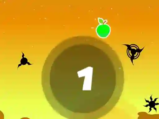 Silent Shuriken — 無料オンラインゲーム