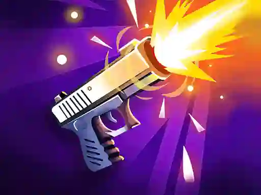 Gun and Bottles — 無料オンラインゲーム