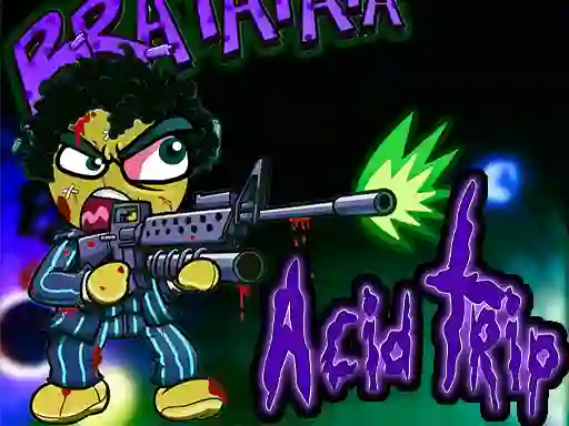 Acid Trip — 無料オンラインゲーム