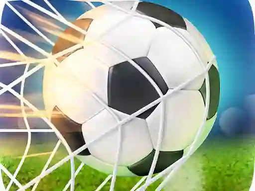 Soccer Super Star - Football — 無料オンラインゲーム