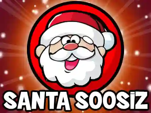 Santa Soosiz 2 — 無料オンラインゲーム