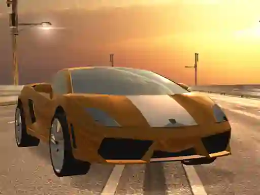 Highway Racer 3D — 無料オンラインゲーム
