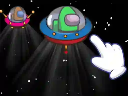 Among Us Ufo Smasher — 無料オンラインゲーム