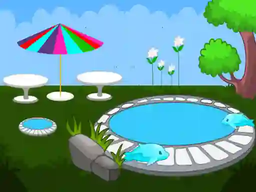 Resort Escape — 無料オンラインゲーム