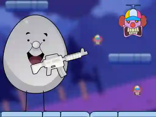 One Night at Flumptys: Endless Jump — 無料オンラインゲーム