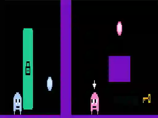 Repo And Repo — 無料オンラインゲーム