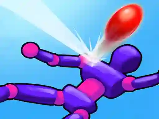 Knock'em All — 無料オンラインゲーム